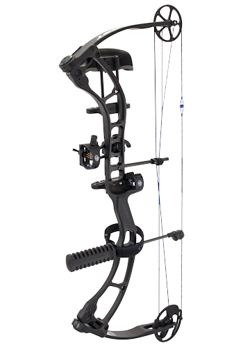 Quest Hunting Bows | Info and Specs - G5 Quest Hunting Bows